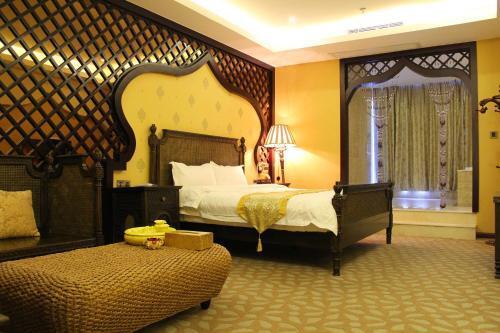 Сямынь: Xiamen Alice Theme Hotel