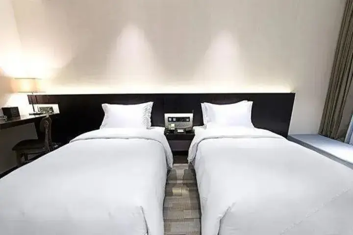Юэян: City Insight Hotel