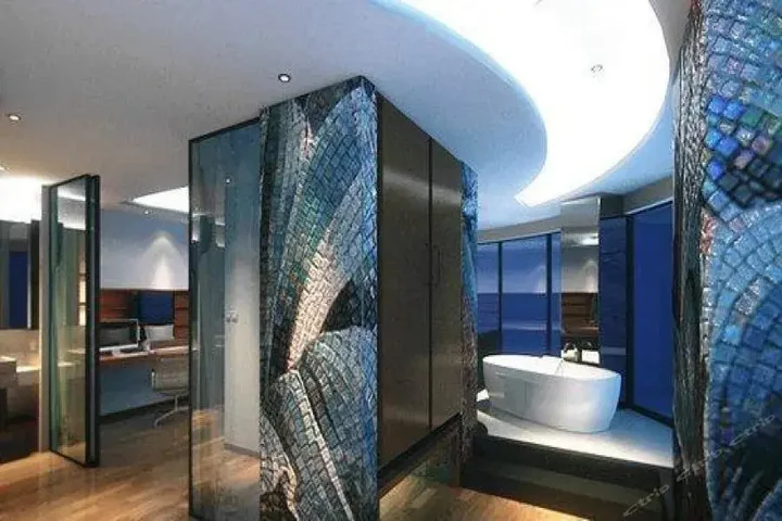 Юэян: City Insight Hotel