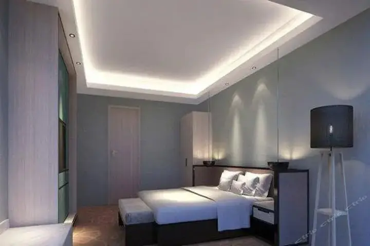 Юэян: City Insight Hotel