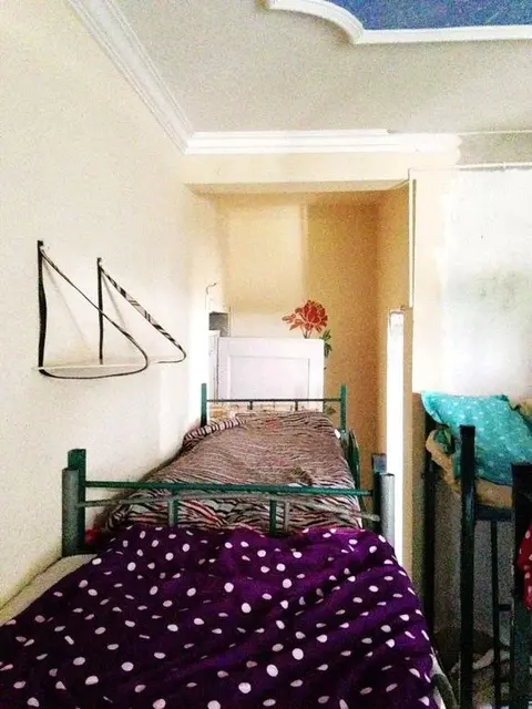 Чунцин: Wind Chimes Inn