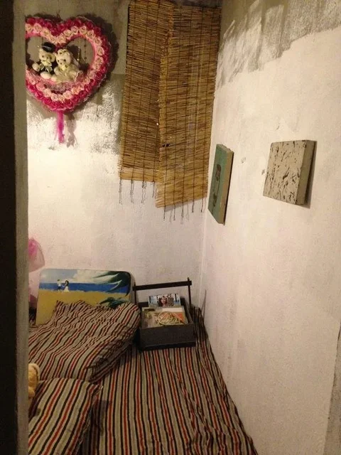 Чунцин: Wind Chimes Inn