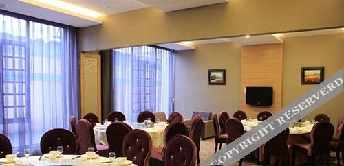 Сямынь: Xiamen Jinqiao Garden Hotel