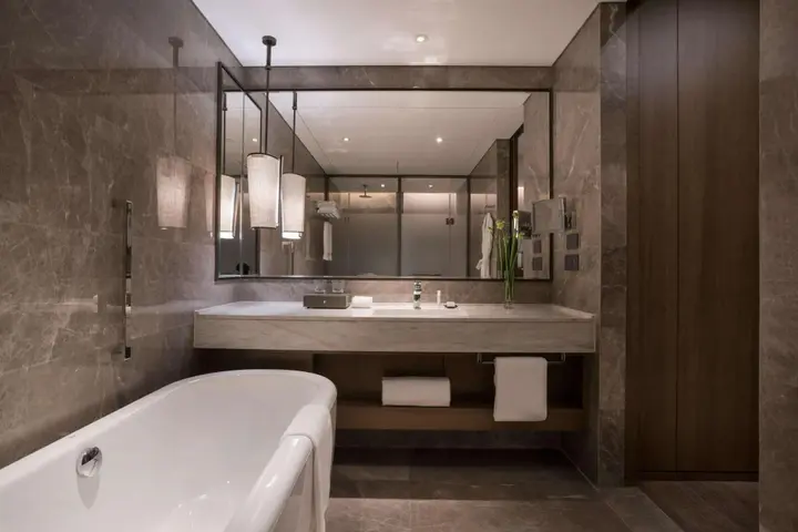 Шиянь: DoubleTree by Hilton Hotel Shiyan
