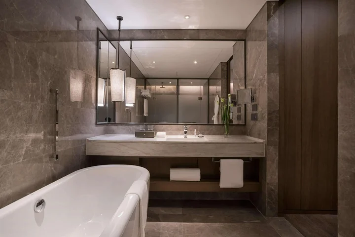Шиянь: DoubleTree by Hilton Hotel Shiyan