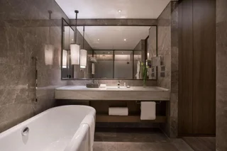 Шиянь: DoubleTree by Hilton Hotel Shiyan
