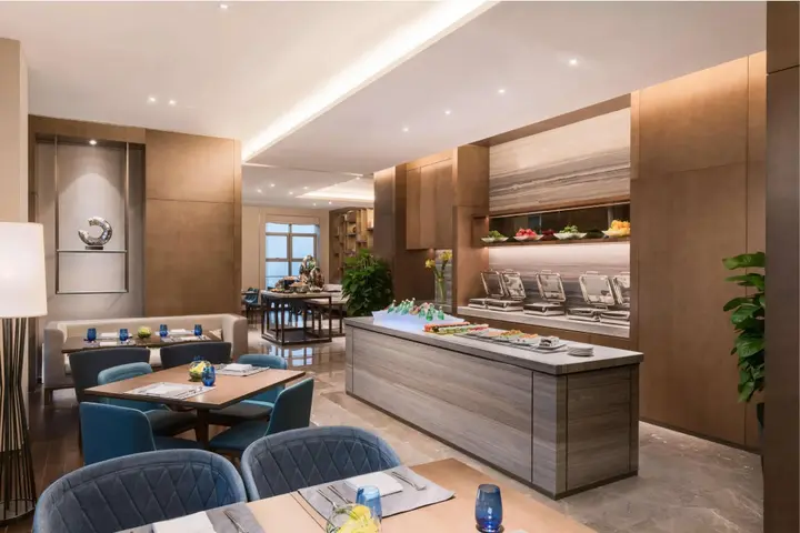 Шиянь: DoubleTree by Hilton Hotel Shiyan