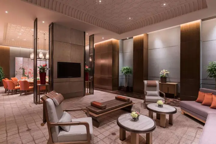 Шиянь: DoubleTree by Hilton Hotel Shiyan