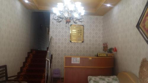 Цзагунао: Yongzhong Inn