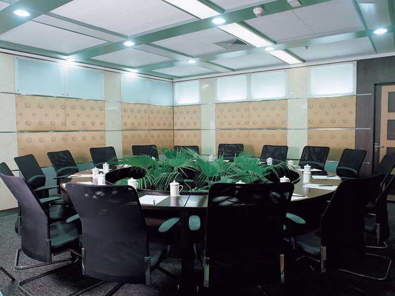 Шанхай: Baoan Hotel