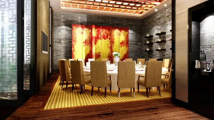 Хойчжоу: Hilton Huizhou Longmen Resort