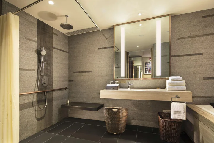 Хойчжоу: Hilton Huizhou Longmen Resort