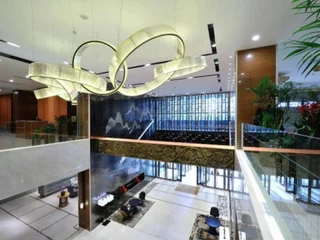 Ухань: Wuhan Xinhao Grace Hotel (Hankou Railway Station)