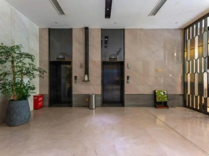 Ухань: Wuhan Xinhao Grace Hotel (Hankou Railway Station)
