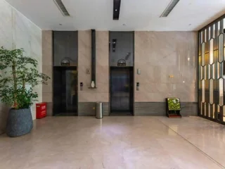 Ухань: Wuhan Xinhao Grace Hotel (Hankou Railway Station)