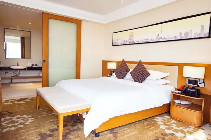 Ухань: Ramada Encore Wuhan