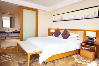 Ухань: Ramada Encore Wuhan