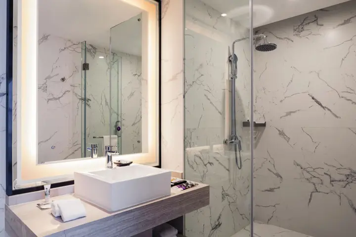 Шанхай: Mercure Shanghai Hongqiao South