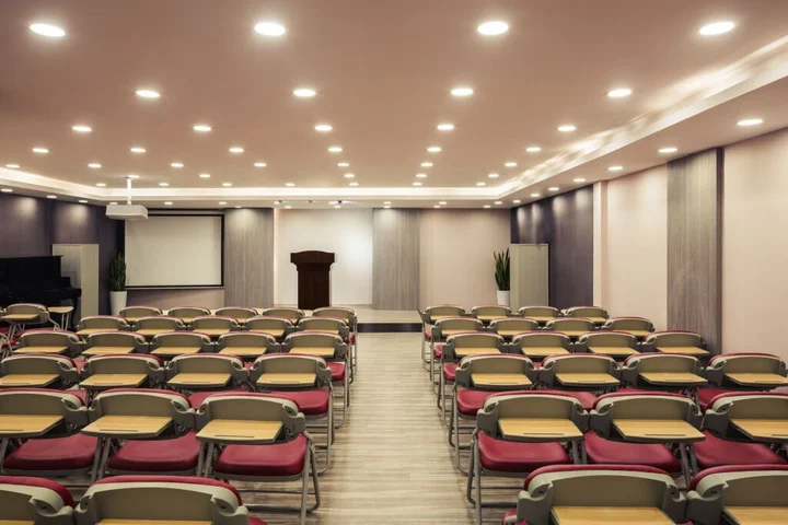 Шанхай: Mercure Shanghai Hongqiao South