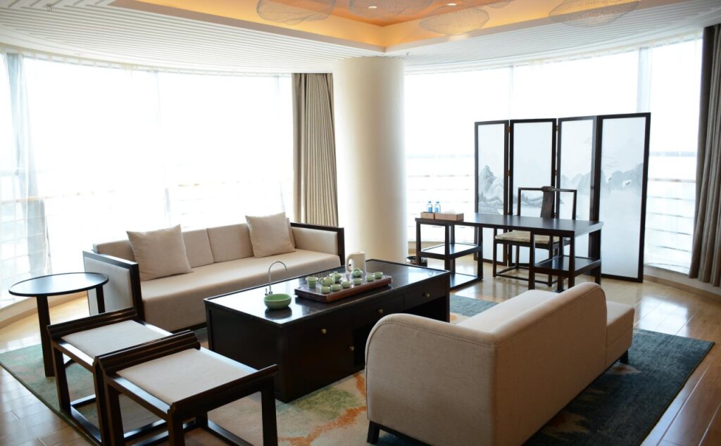 Пекин: Shanshui S Hotel Maliandao Branch