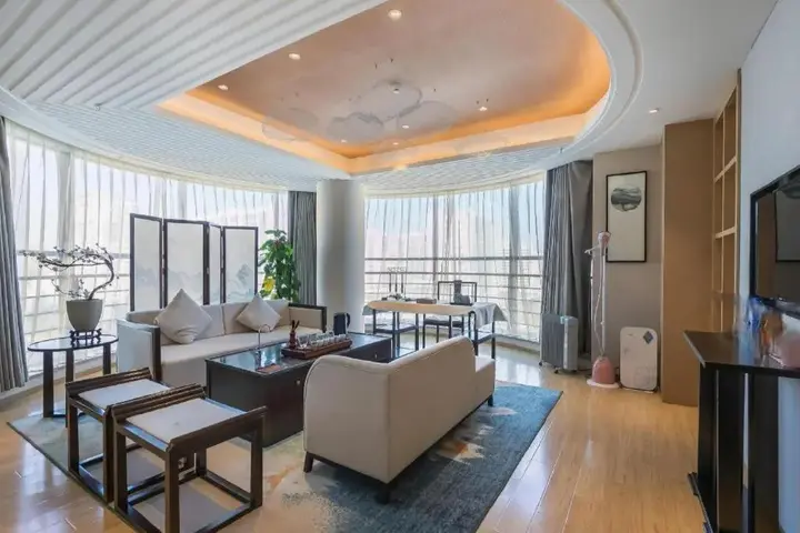 Пекин: Shanshui S Hotel Maliandao Branch