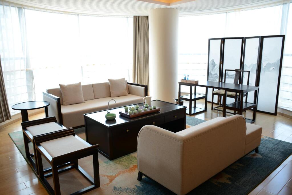 Пекин: Shanshui S Hotel Maliandao Branch