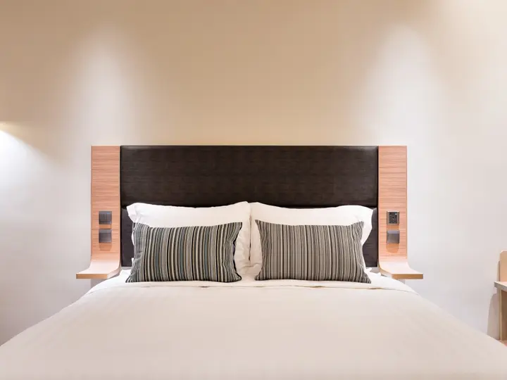 Коулун: Camlux Hotel