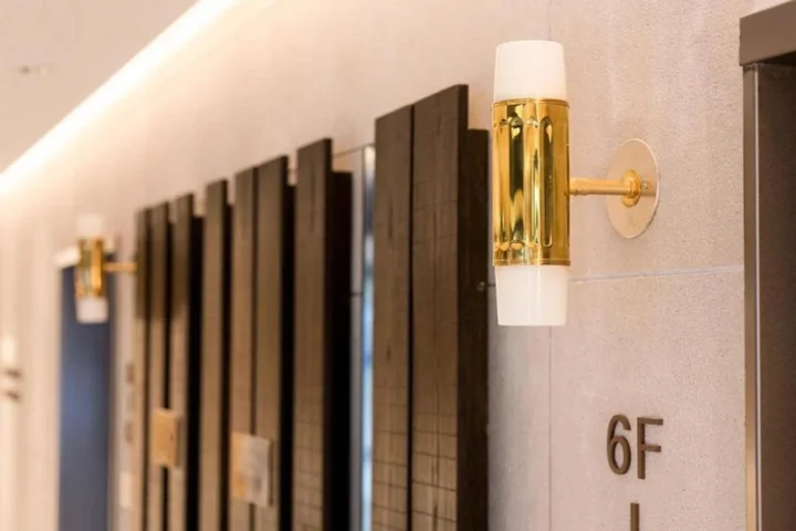 Коулун: Camlux Hotel