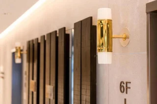 Коулун: Camlux Hotel
