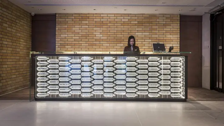 Коулун: Camlux Hotel