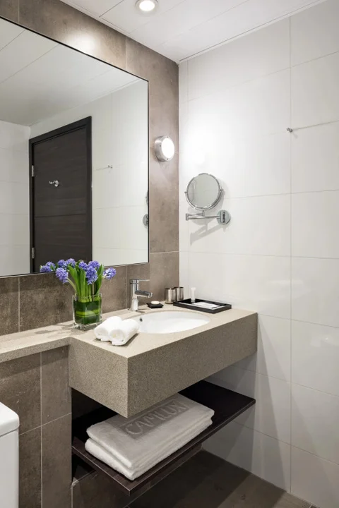 Коулун: Camlux Hotel
