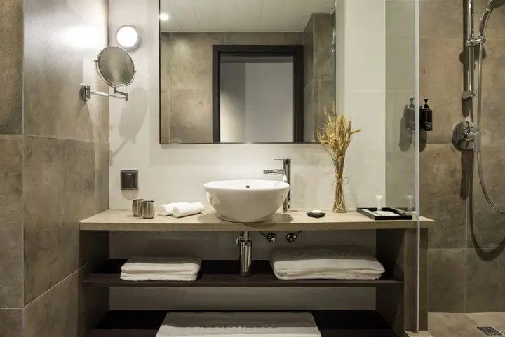 Коулун: Camlux Hotel