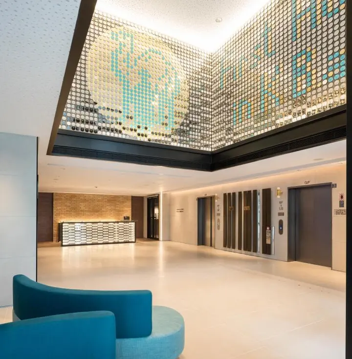 Коулун: Camlux Hotel