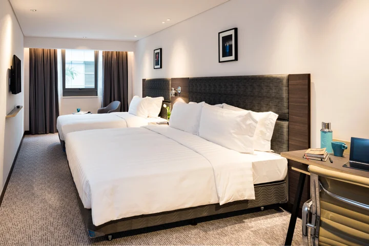 Коулун: Camlux Hotel