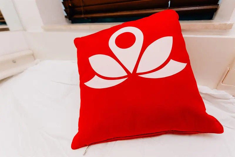 Гонконг: Zen Rooms Times Square
