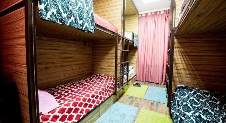 Raduzhny Hostel — фото 3