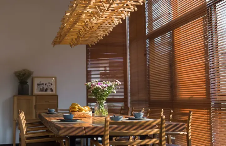 Ханчжоу: Qiandaohu Shishan My House
