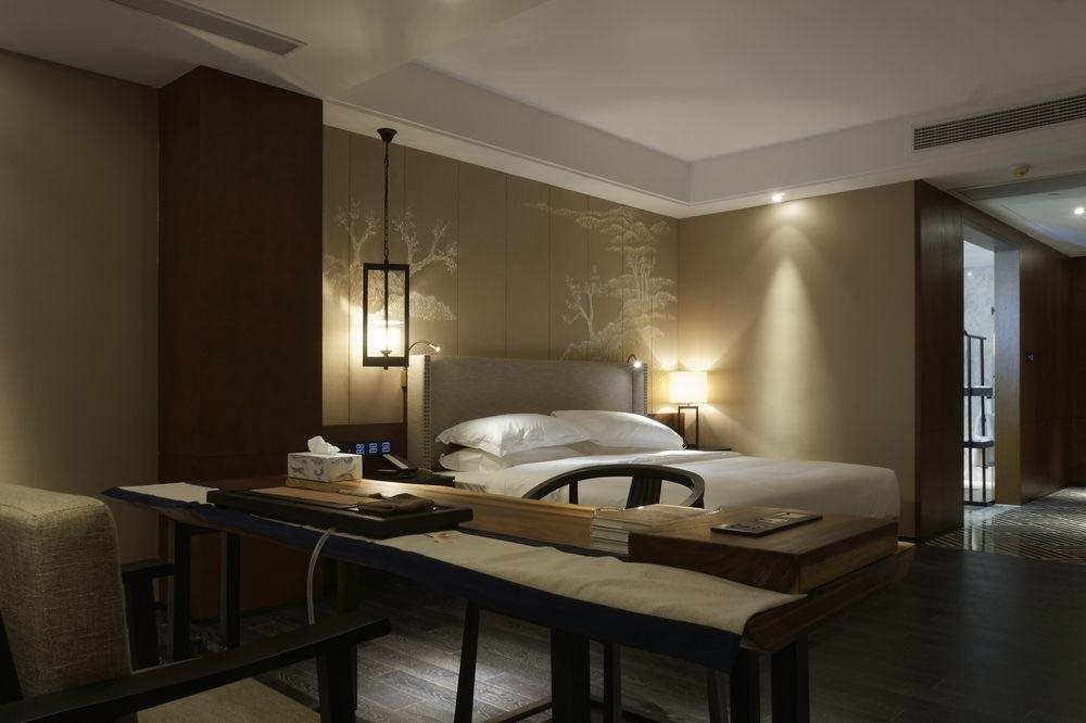 Фучжоу: Fuzhou Fanli Garden Hotel