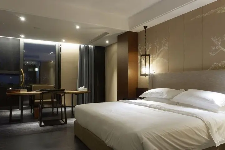 Фучжоу: Fuzhou Fanli Garden Hotel