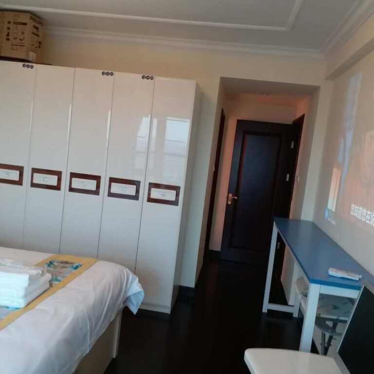 Наньтун: Henda Venice Hotel