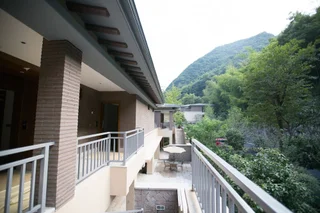 Тайчжоу: Jiuxi Cloud Valley Hotel