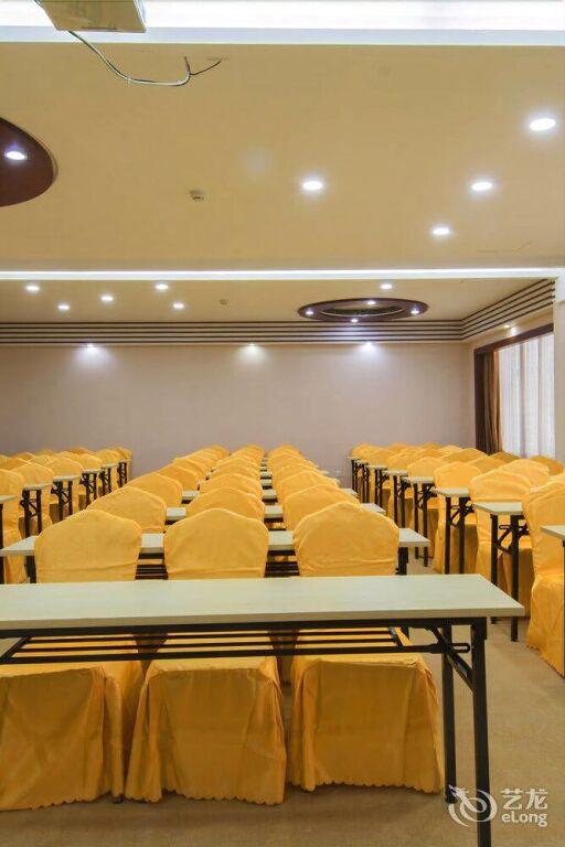 Дунгуань: Dongguan Fuyuan Hotel