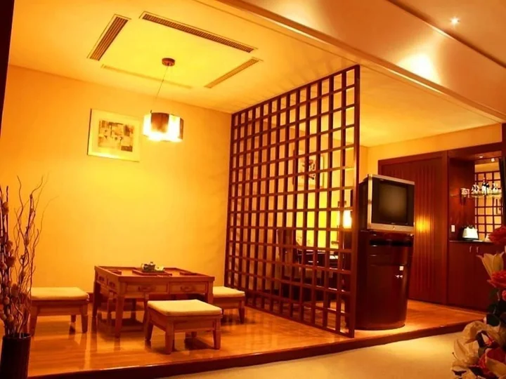 Дунгуань: Dongguan Fuyuan Hotel