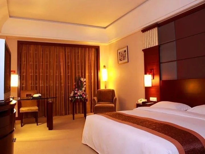 Дунгуань: Dongguan Fuyuan Hotel