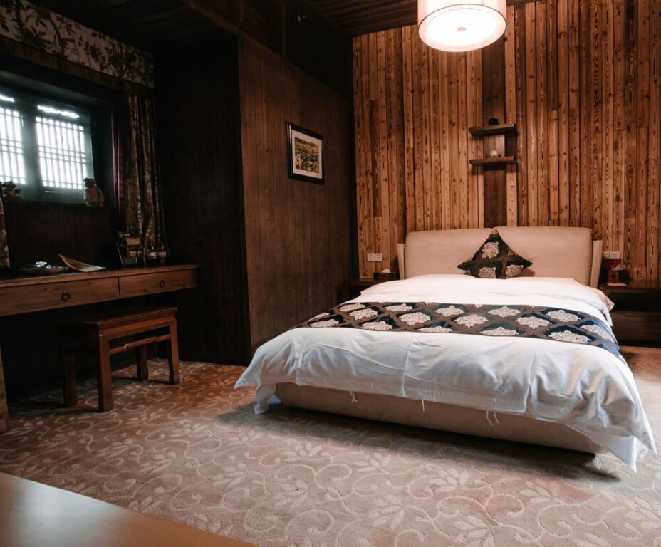 Шанграо: Heart Retreat. Xiyuan