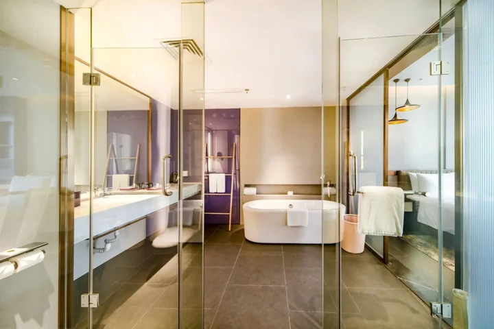 Хайкоу: Days Hotel by Wyndham Haikou Meilan Airport