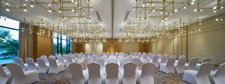 Хайкоу: Days Hotel by Wyndham Haikou Meilan Airport