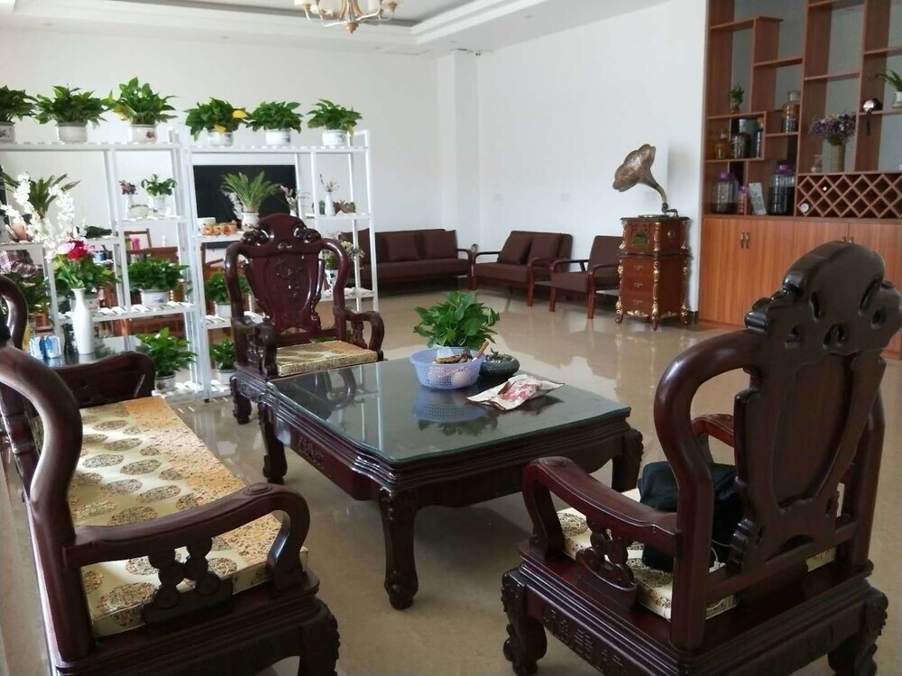 Бэйхай: Weizhou Fu Yuan Hotel