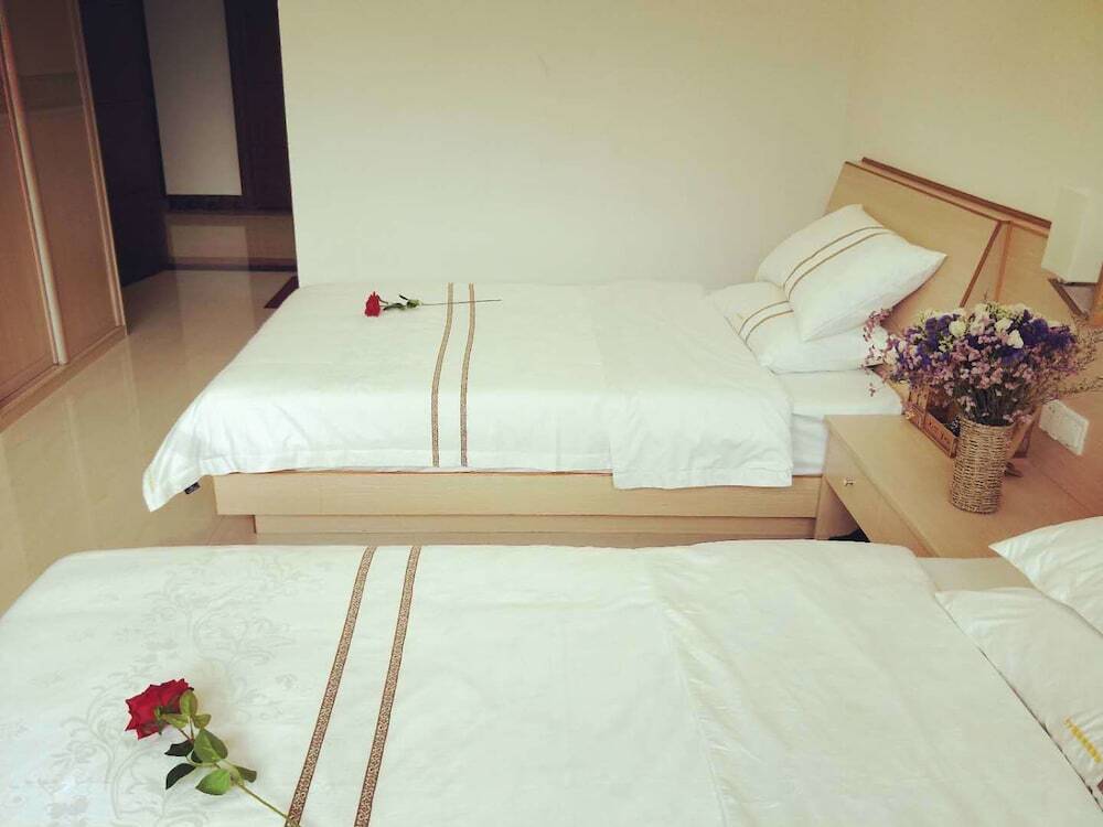 Бэйхай: Weizhou Fu Yuan Hotel