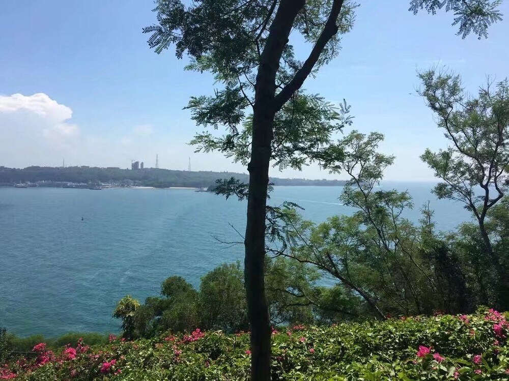 Бэйхай: Weizhou Fu Yuan Hotel